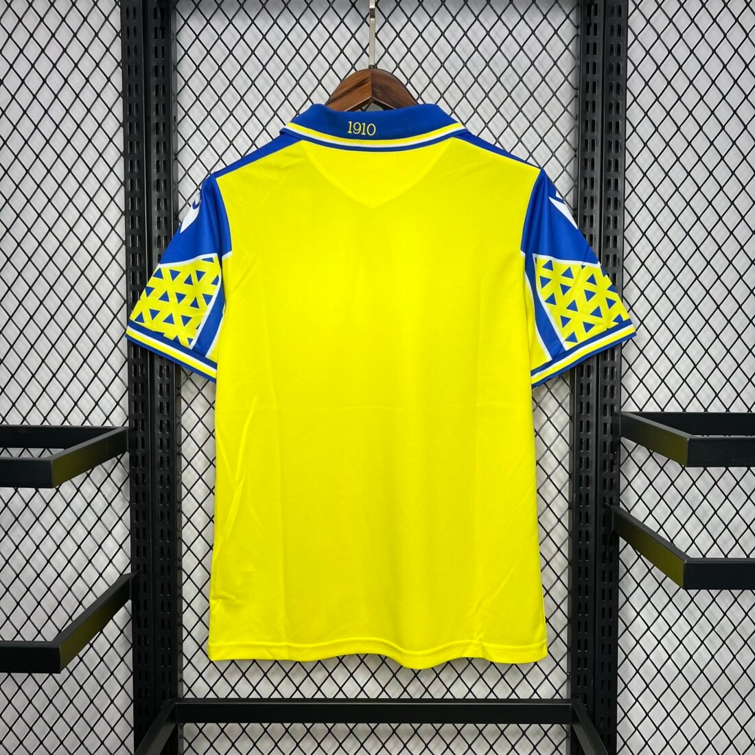 Cadiz 2024/25 Casa Camisa S-4XL 2
