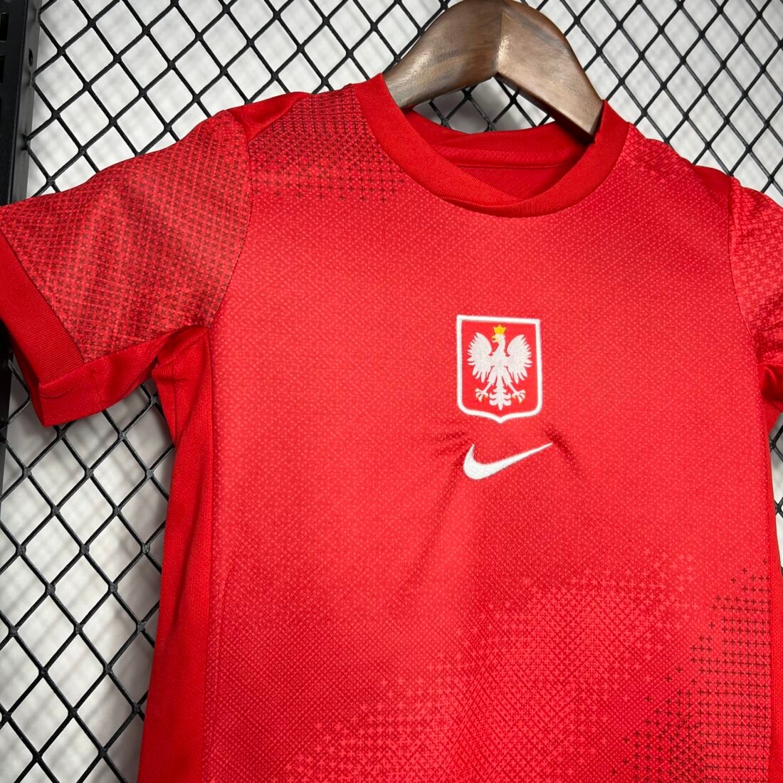 (24/25) Poland Euro الاحتياطي أطفال طقم 7