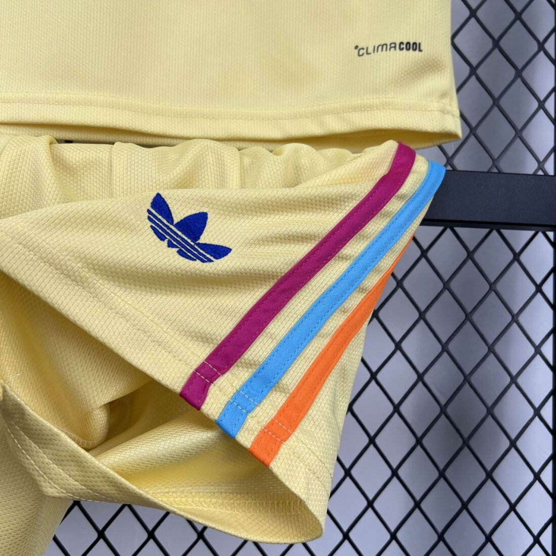 (26/27) Kinder Set Curaçao World Cup Auswärts 2