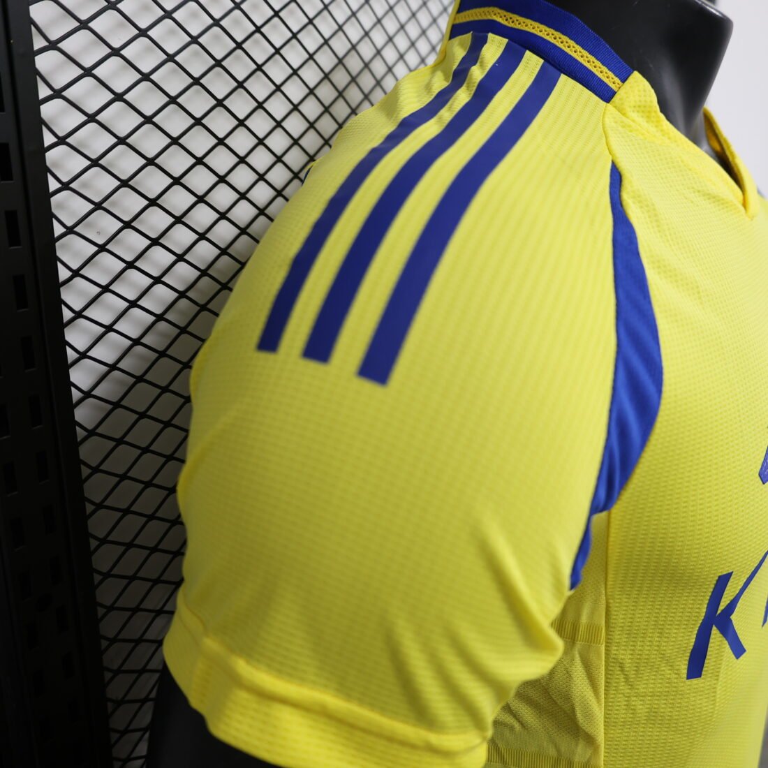 (24/25) Al-Nassr Player Home S-XXL 8