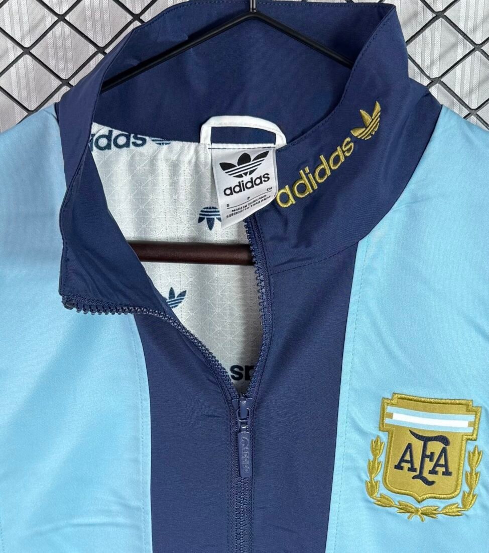 (26/27) Argentina Trench Coat For The Season S-3XL 4