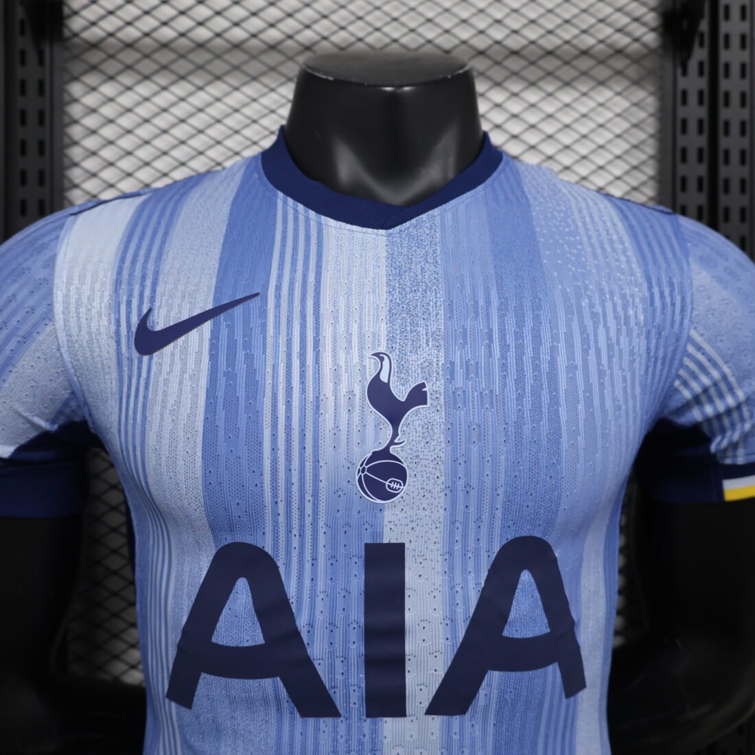 (24/25) Player Tottenham Hotspur الاحتياطي قميص S-XXL 6
