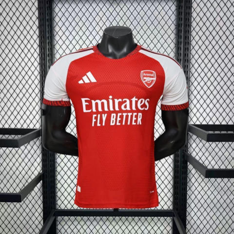 (26/27) Player Arsenal الأساسي Adidas قميص S-2XL