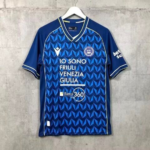 (26/27) Udinese الاحتياطي S-3XL