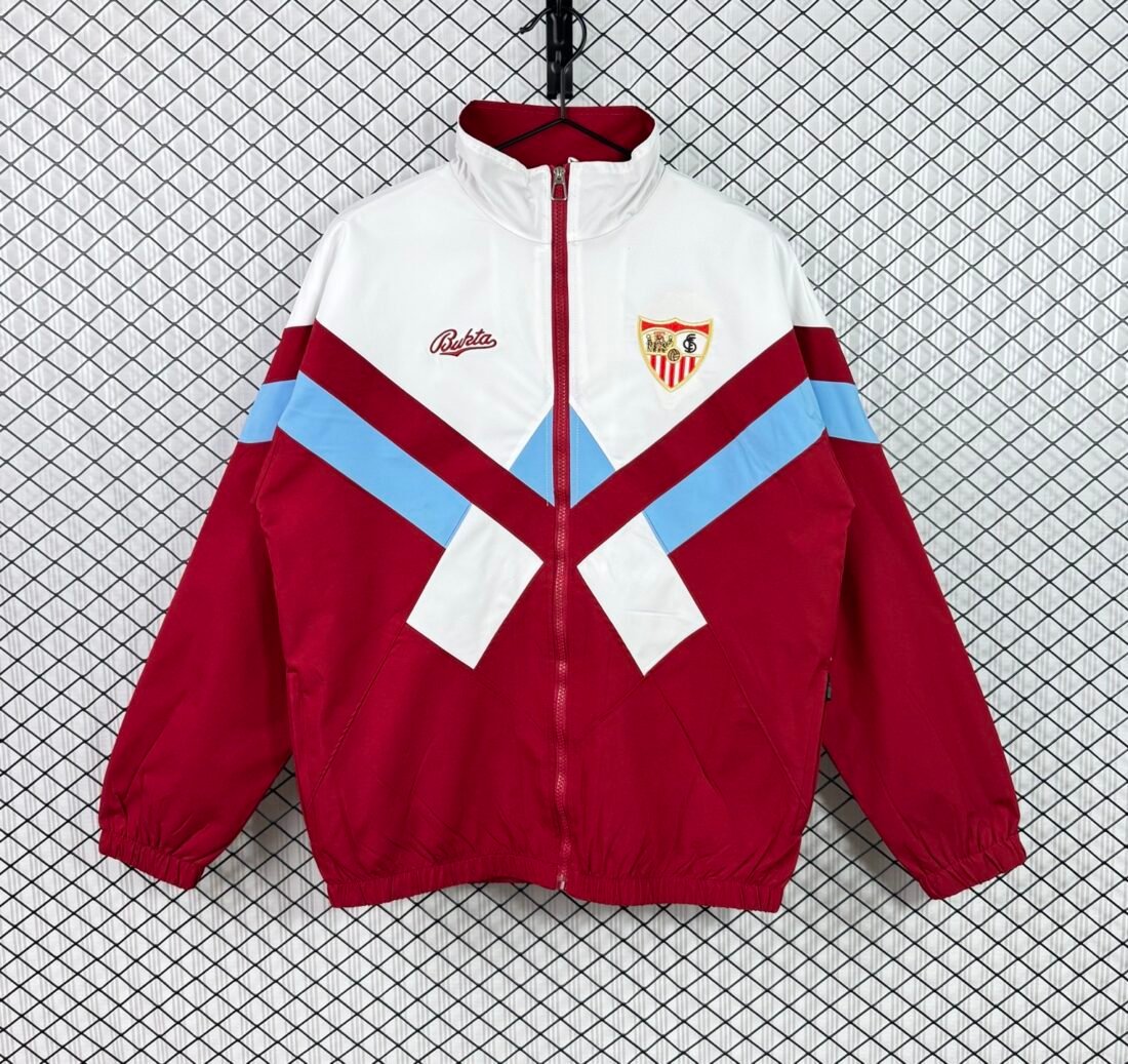 (90/92) Sevilla Trench Coat From The Season S-3XL 6