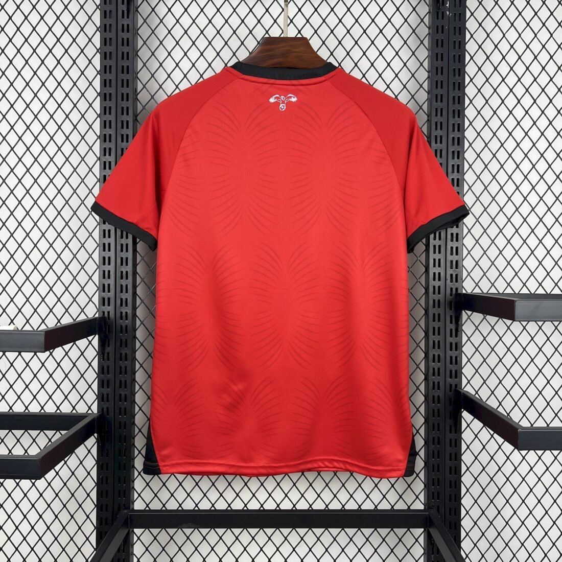 (2026) Mens Jordan World Cup Visitante Camiseta S-XXL 6