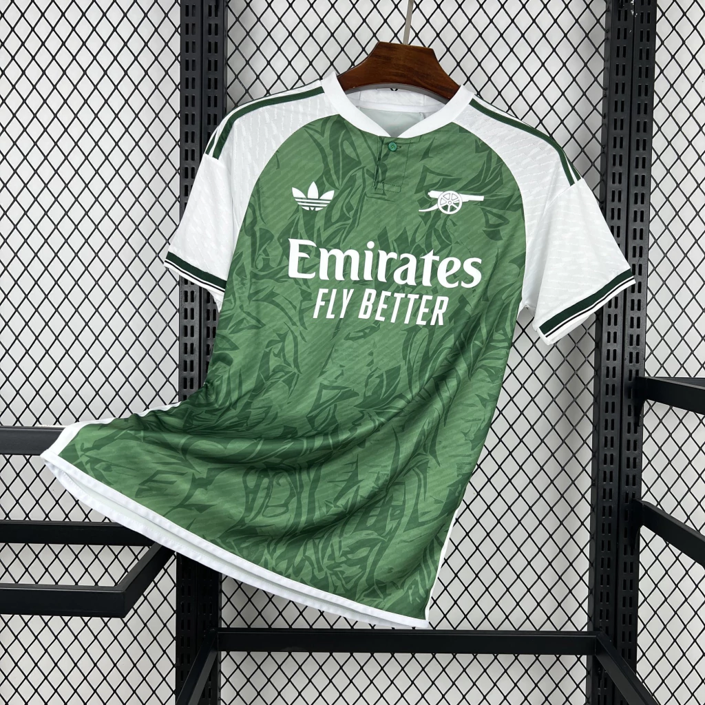 (26/27) Arsenal إصدار خاص قميص S-XXL 10