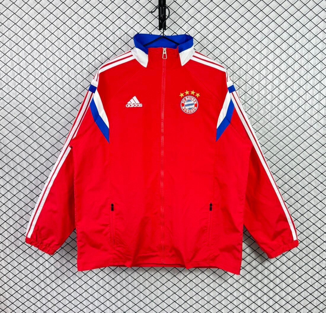(01/02) كلاسيكي Mallorca Windbreaker الأساسي S-3XL 8