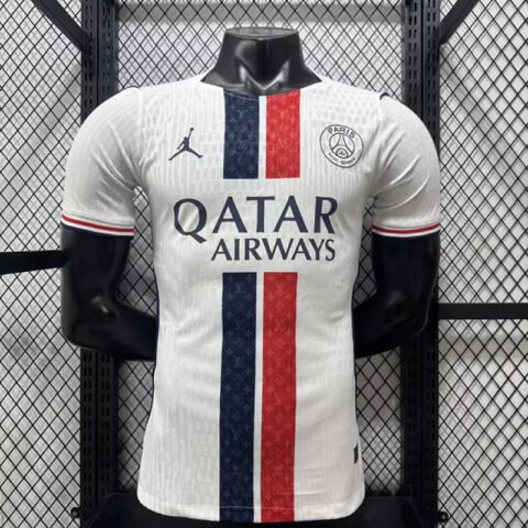 (26/27) Player PSG Special S-2XL