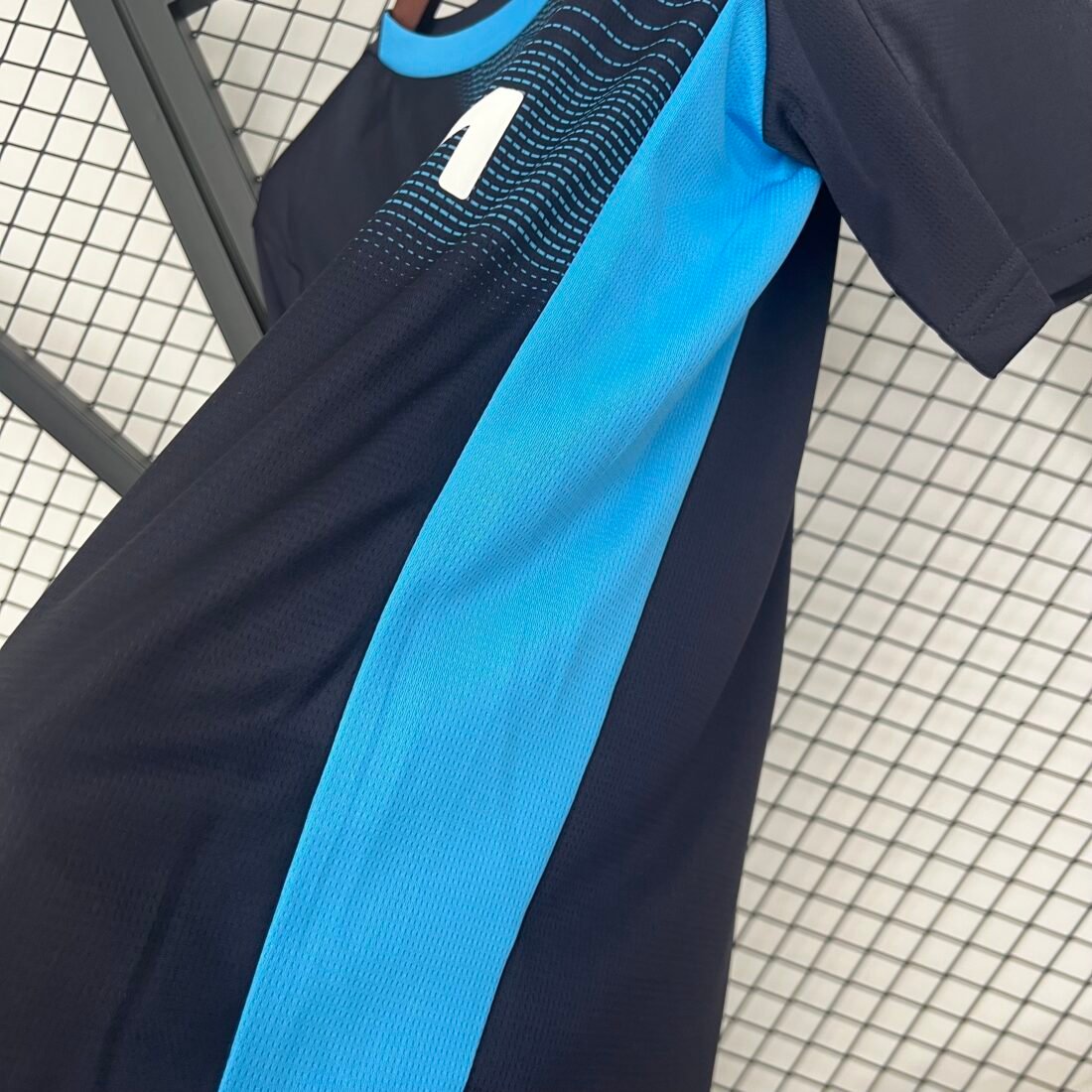 (25/26) Marseille Extérieur S-4XL 4