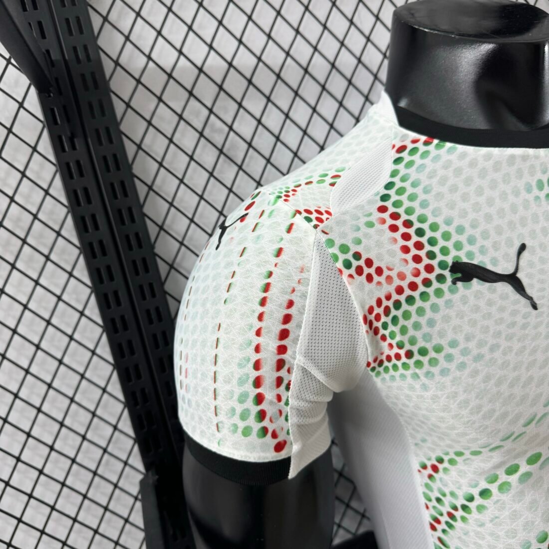 (25/26) Player Portugal Visitante S-XXL 11