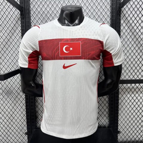 (26/27) Player Türkiye S-2XL