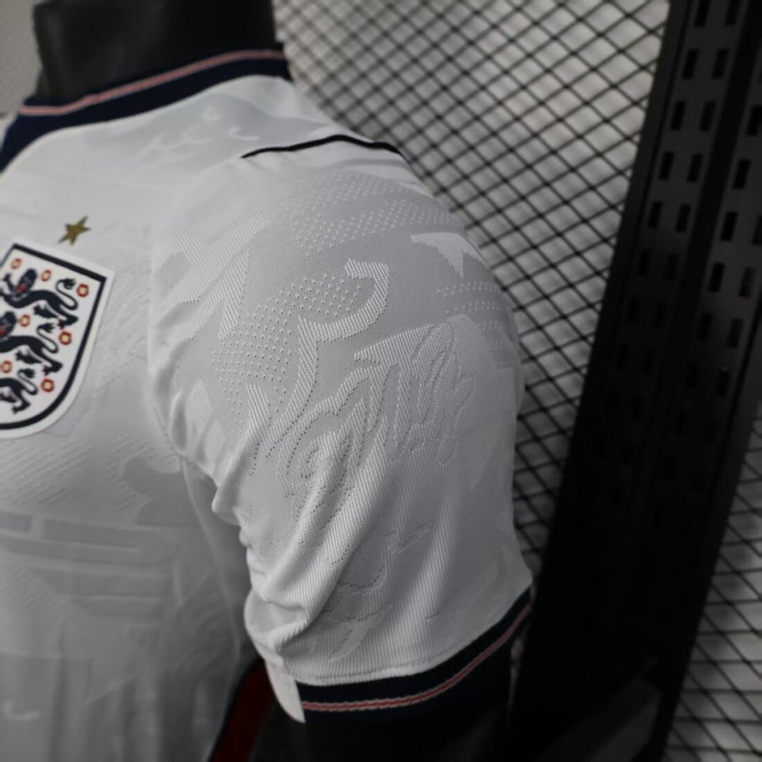 (25/26) Player England Lord S-XXL 13