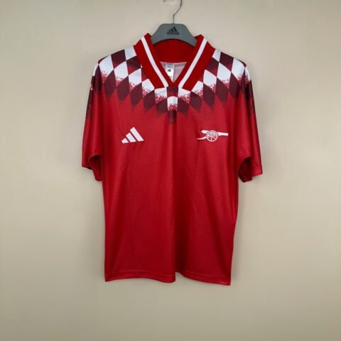 (26/27) Arsenal Pre-Match S-XXL