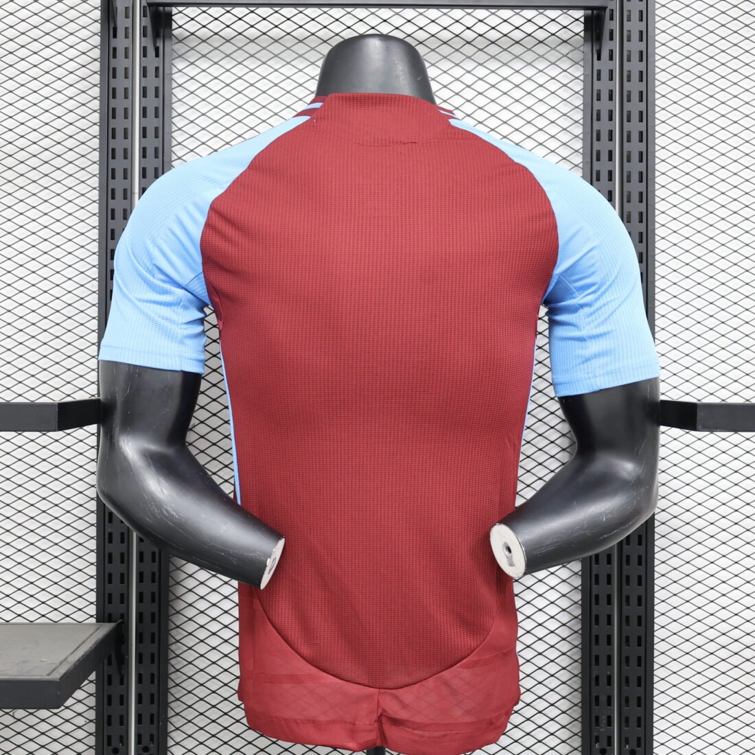 (24/25) Aston Villa Player Casa S-XXL 8