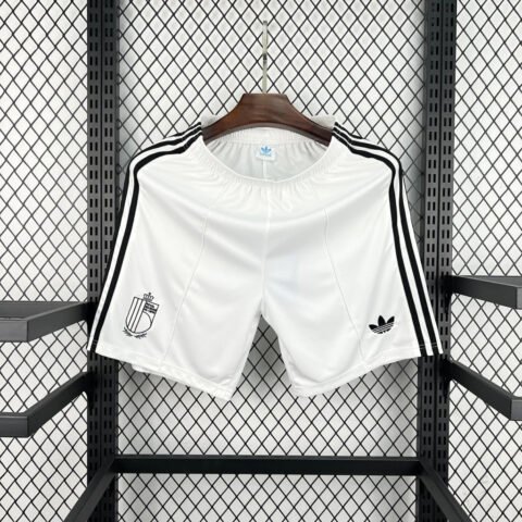 (26/27) Shorts Belgium S-2XL