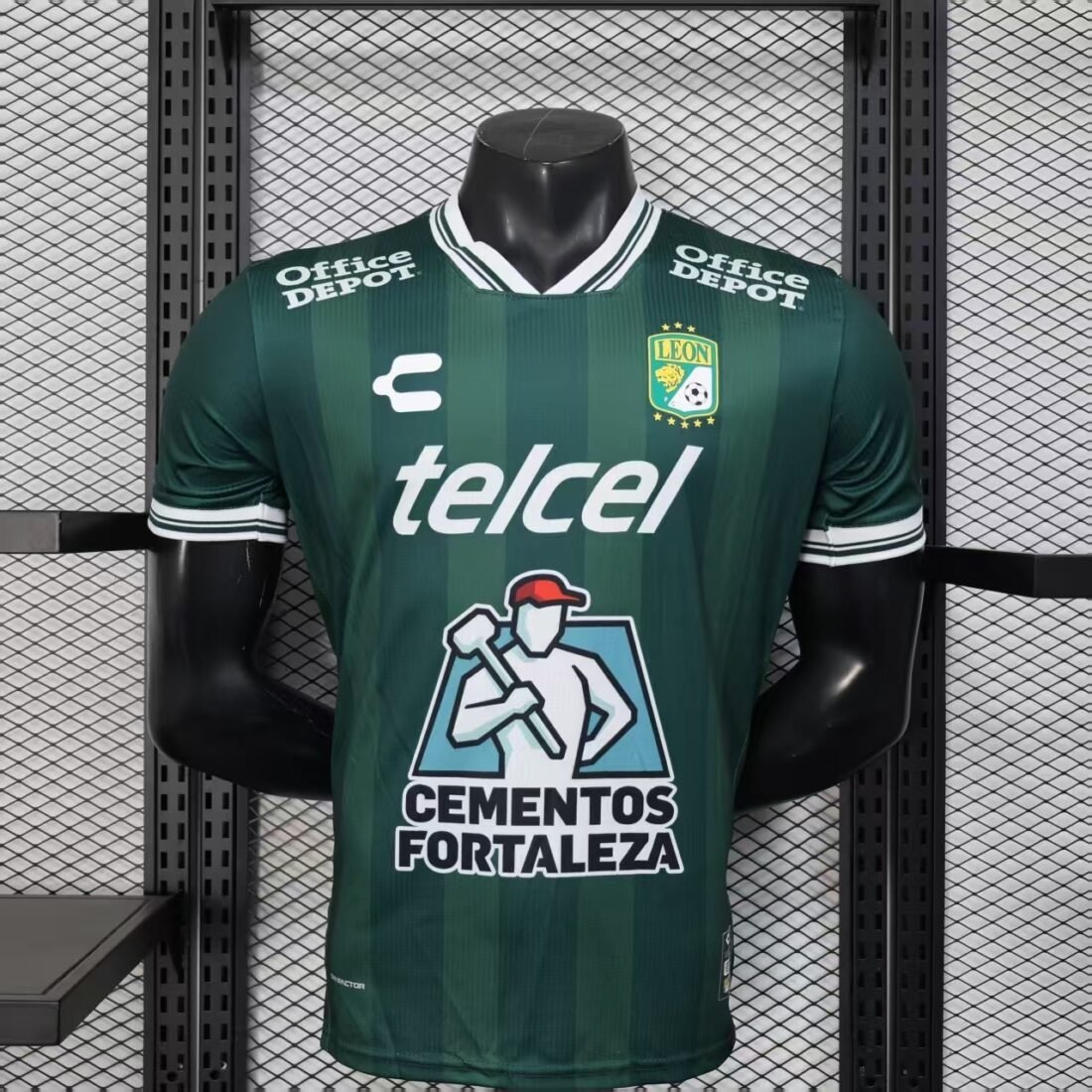 (25/26) Player Leon Lord S-XXL 14