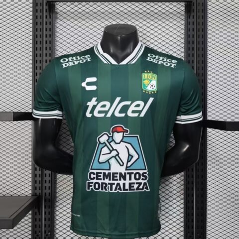 (25/26) Player Leon Lord S-XXL