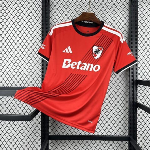 (26/27) River Plate Iii قميص S-XXL