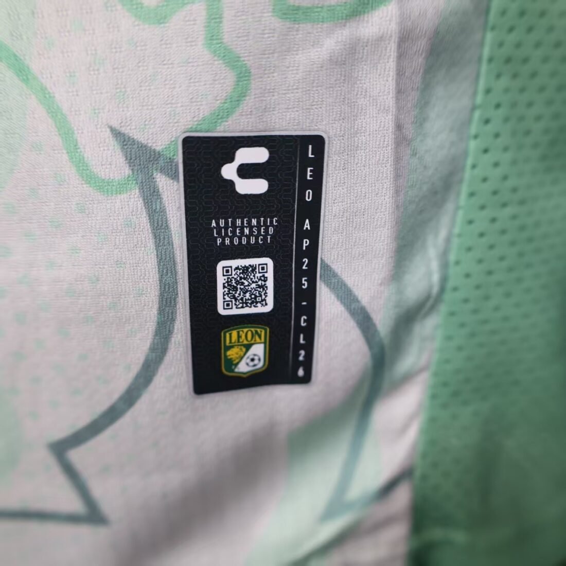 (25/26) Player Leonke S-XXL 13