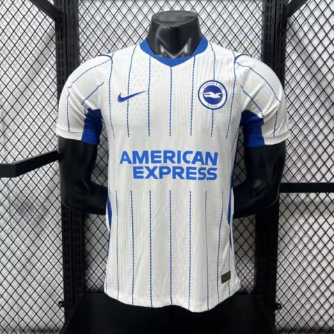 (26/27) Player Brighton Guest S-2XL