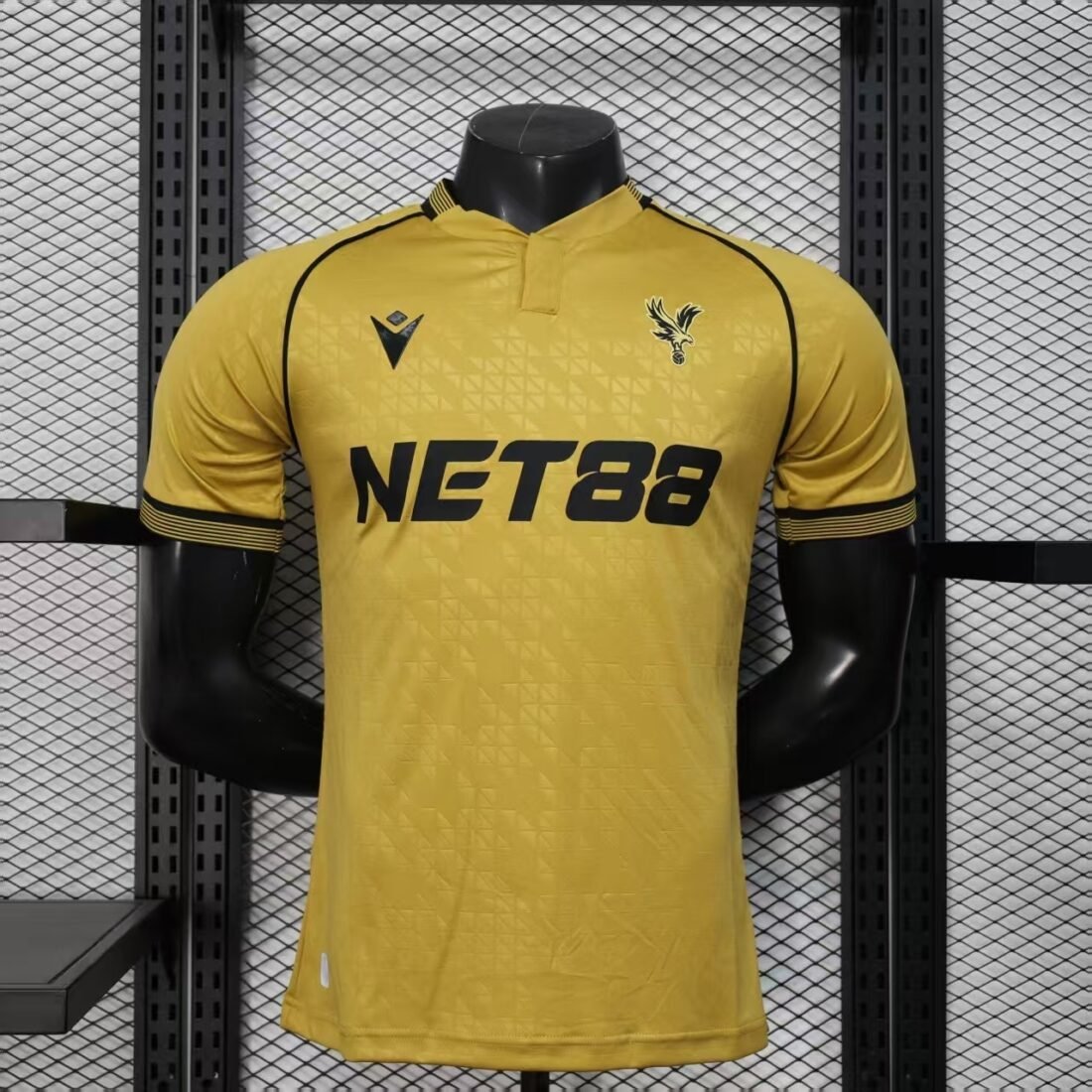 (25/26) Player Crystal Palace S-XXL 14