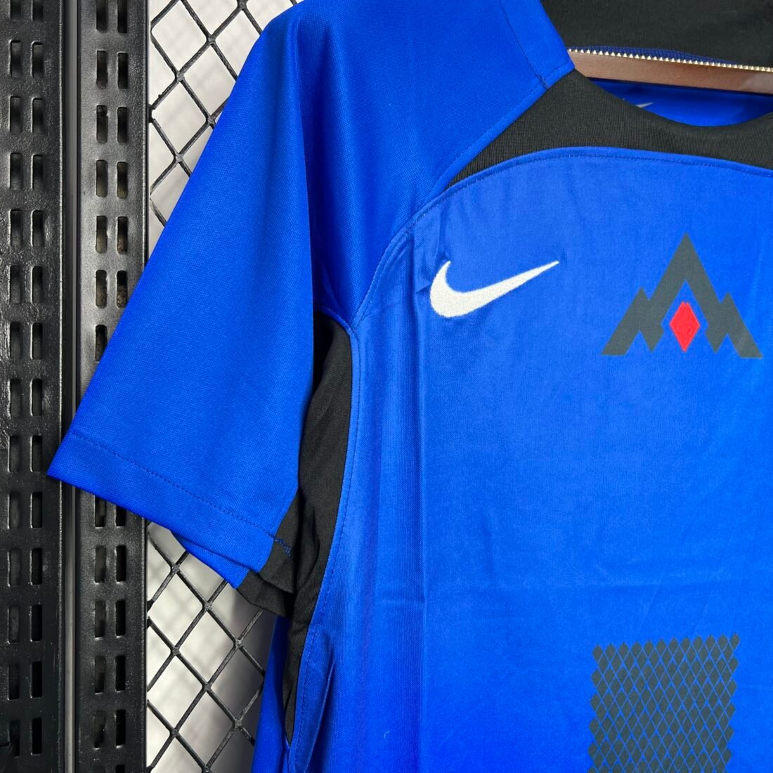 (24/25) Slovenia Euro Domicile Maillot S-XXL 9