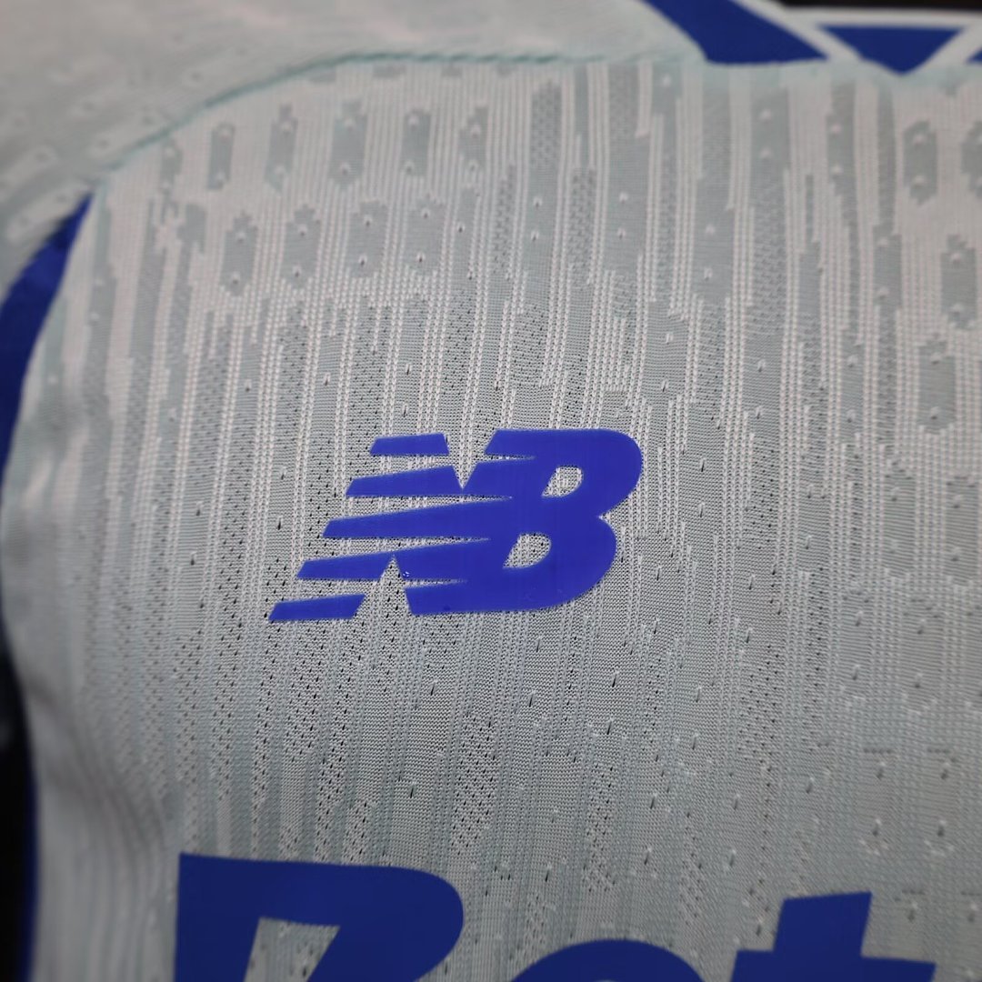 (26/27) Porto Third Cheap Soccer Jersey S-XXL 7