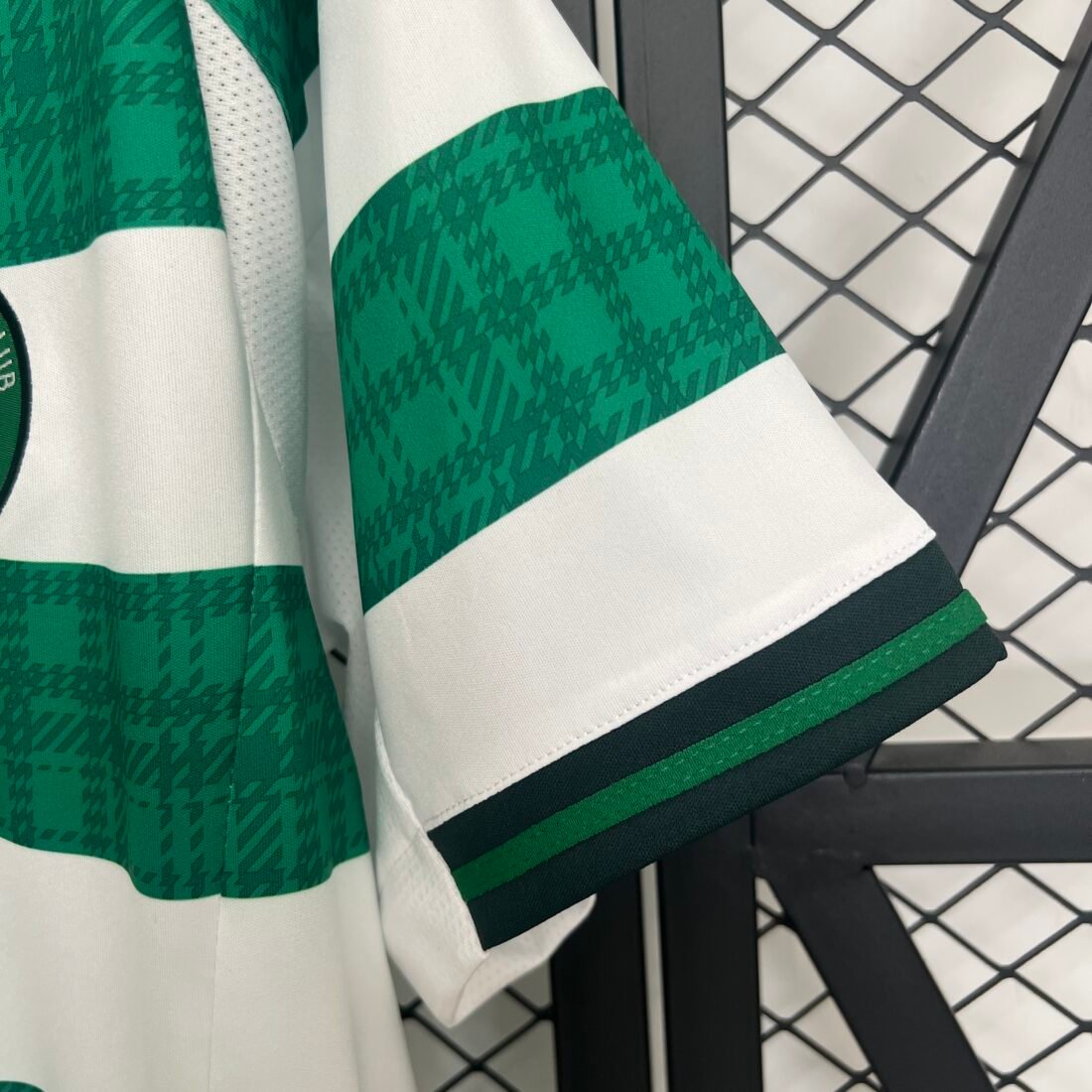 (25/26) Celtics الأساسي S-4XL 11