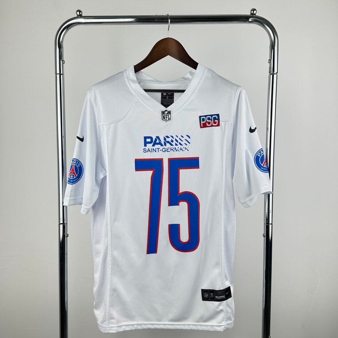 (25/26) PSG X NFL 14