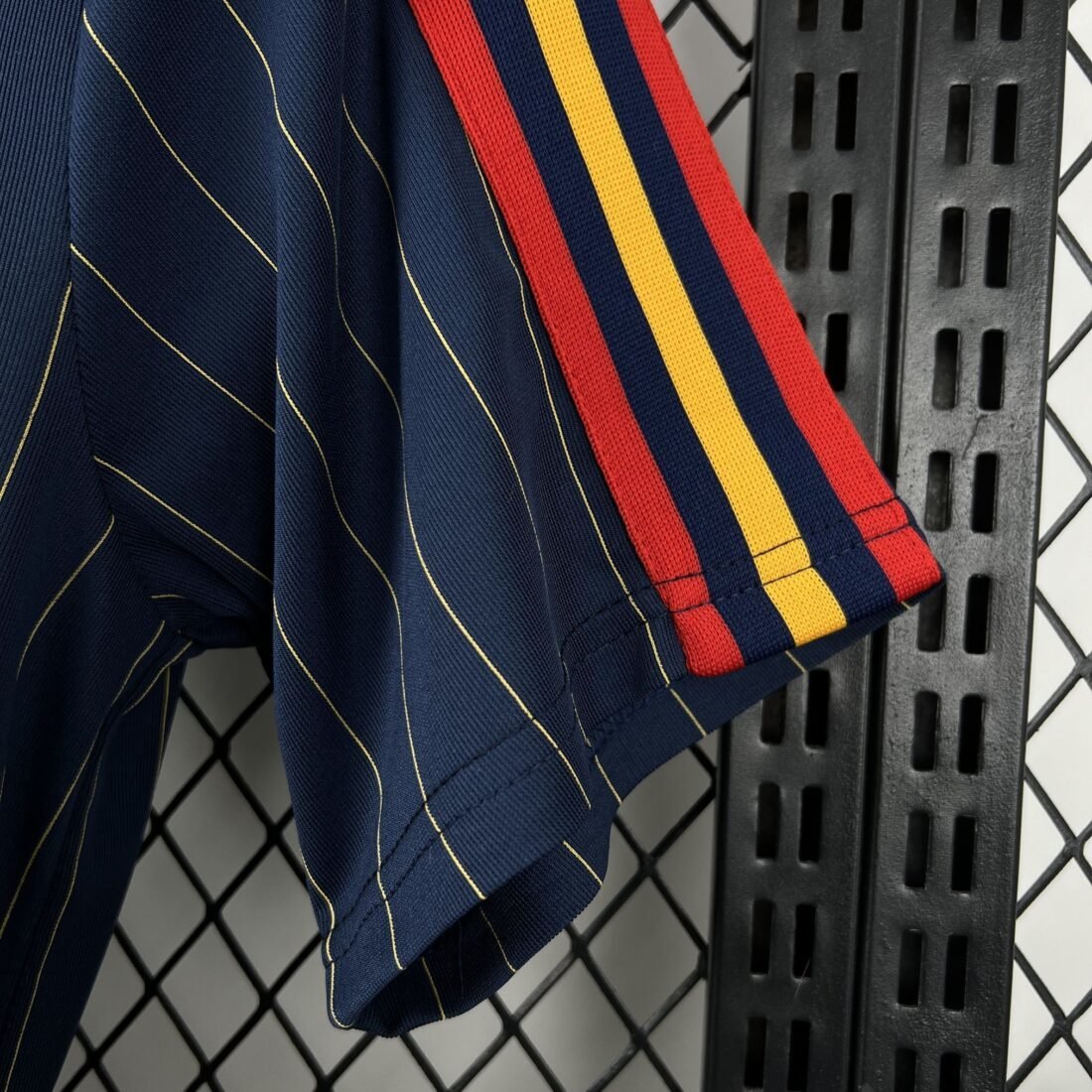 (2026) Mens Spain Terrace Icons Maglia S-XXL 7