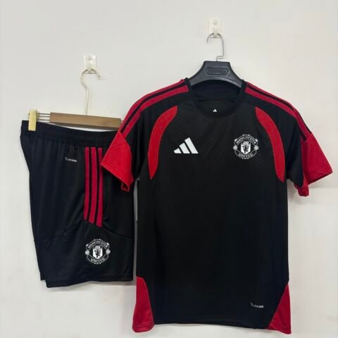 (2026) Munited Training Sets /27 Jersey Calcio/ Jersey Football/Futbol T-Jersey