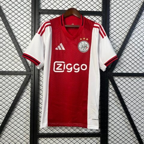 (25/26) Ajax الأساسي S-4XL