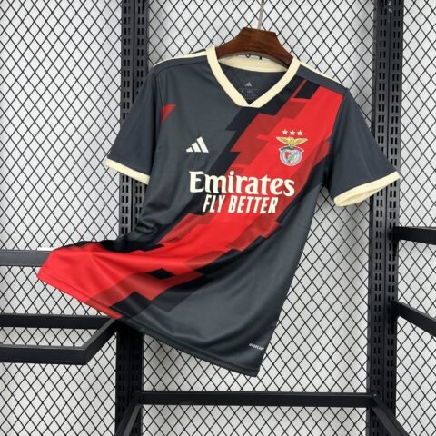 (25/26) Mens Benfica Special قميص S-XXL