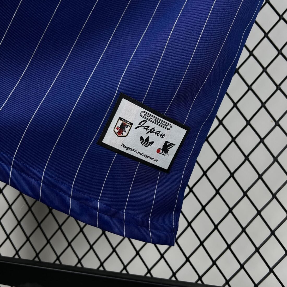 (2026) Mens Japan Terrace Icons قميص S-XXL 8