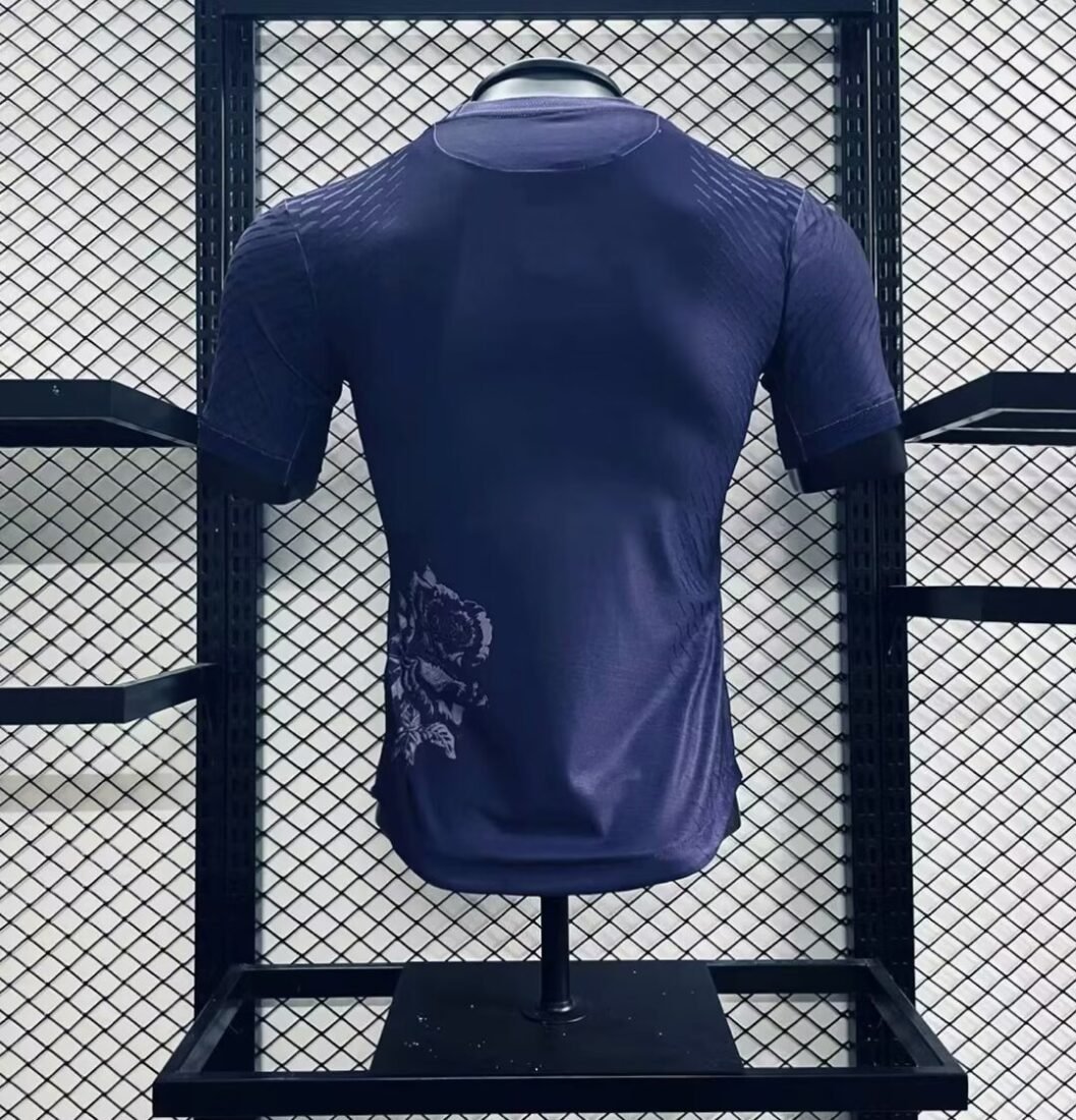 (24/25) Player Real Madrid إصدار خاص قميص S-XXL 4