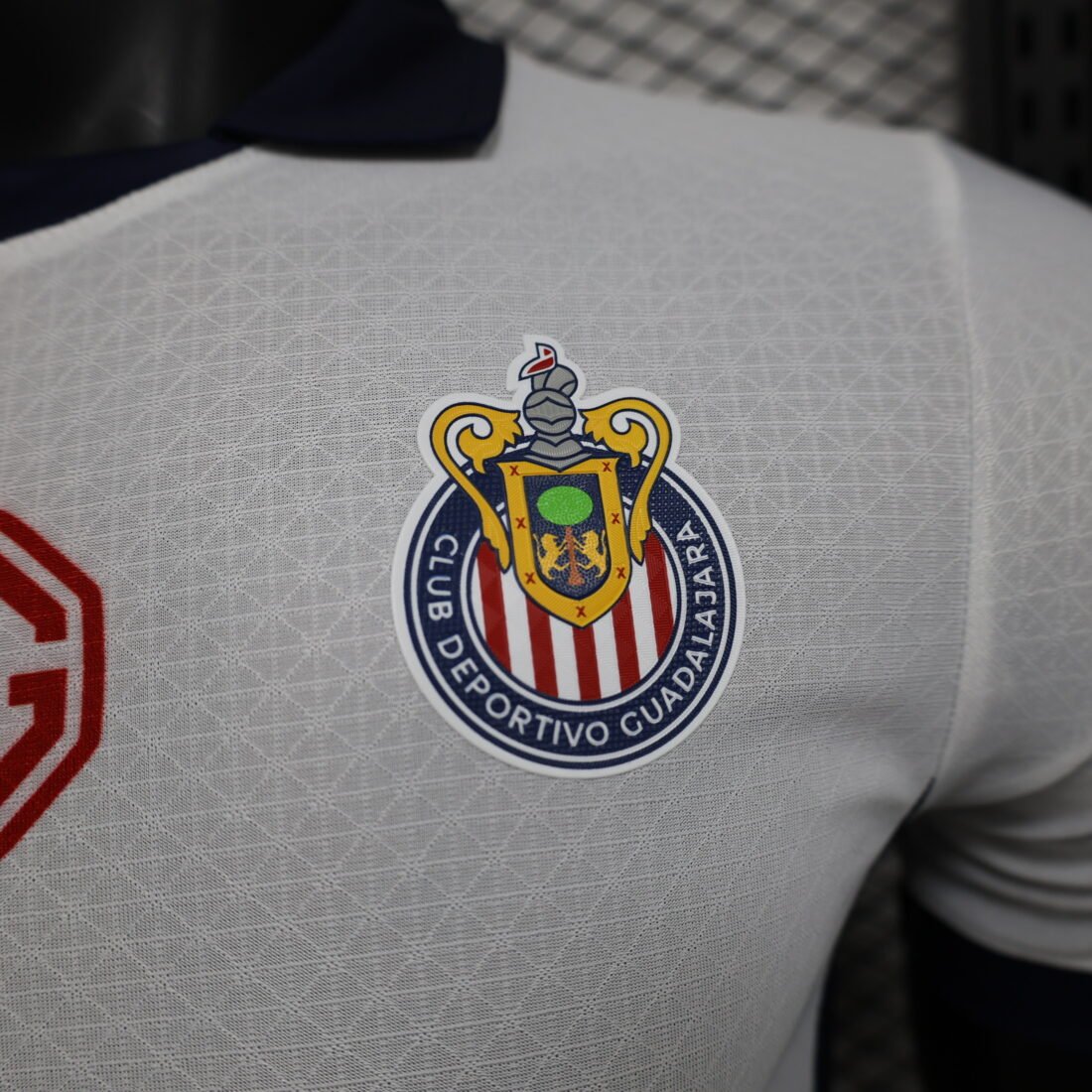 (24/25) Chivas Player S-XXL 6