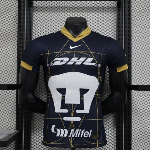 (24/25) Puma Player Away S-XXL