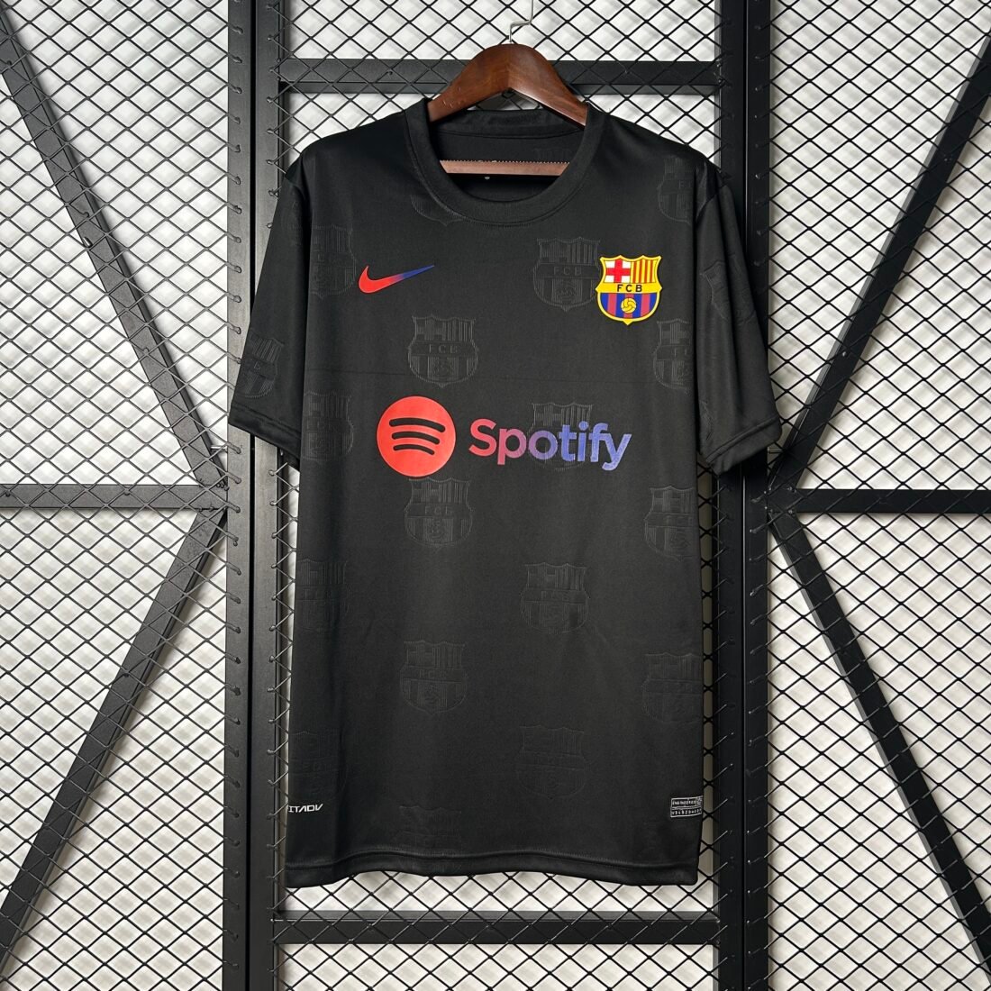 (25/26) Barcelona Sonderedition S-XXL 4