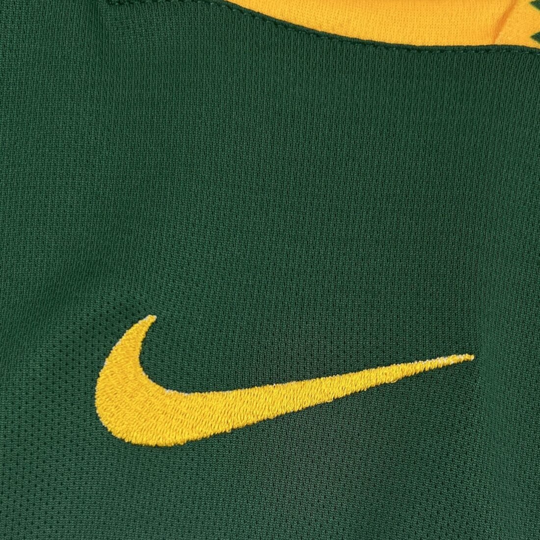 (2026) Mens South Africa Springbok Home Jersey S-XXL 4