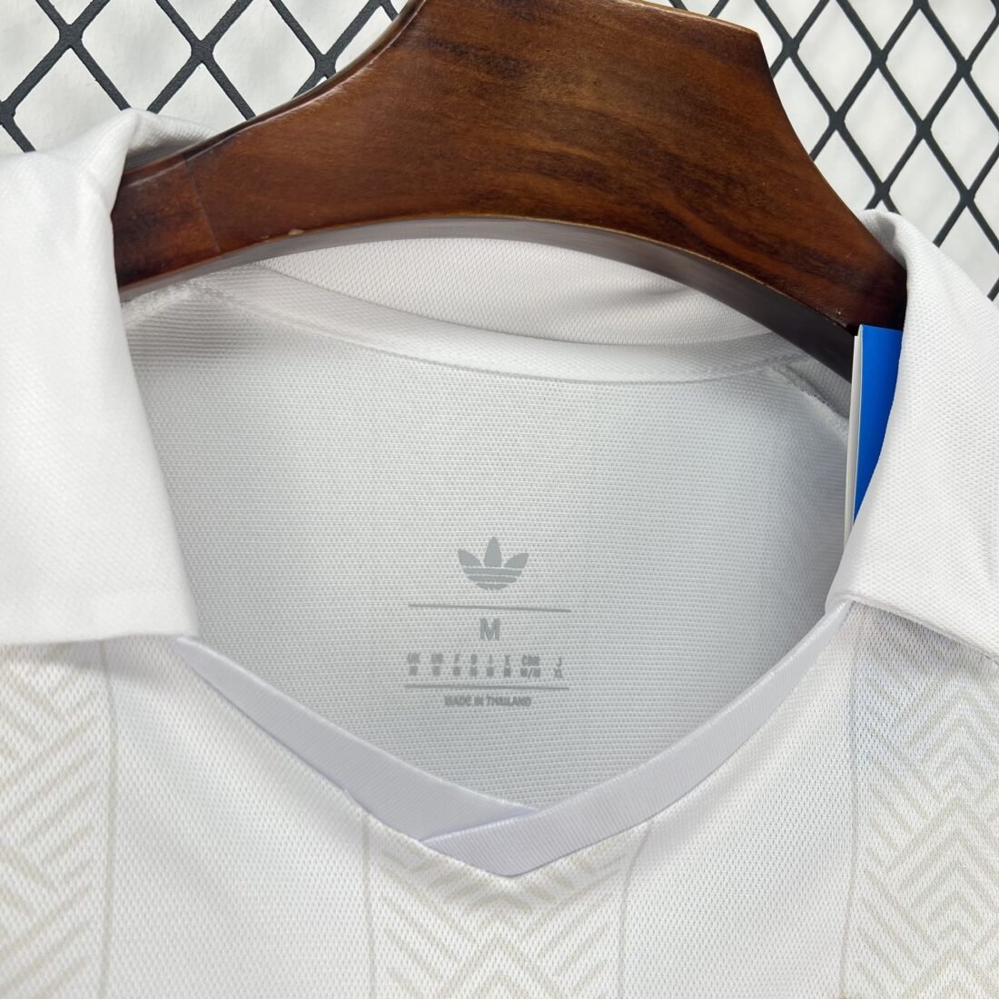 (26/27) Mens South Africa World Cup White Trikot S-XXL 13