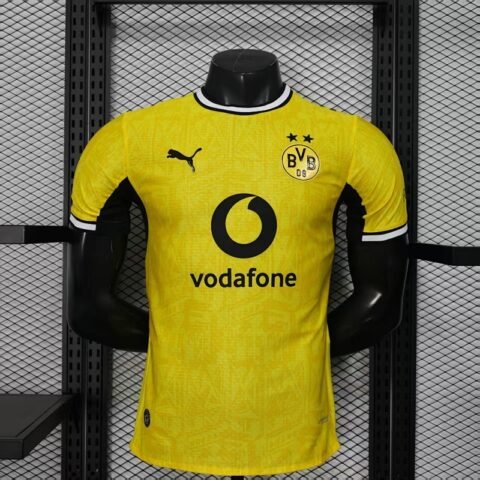(25/26) Dortmund Player الأساسي S-2XL