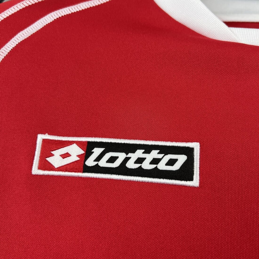 (04/05) Retro Real Zaragoza Away Jersey S-XXL 9