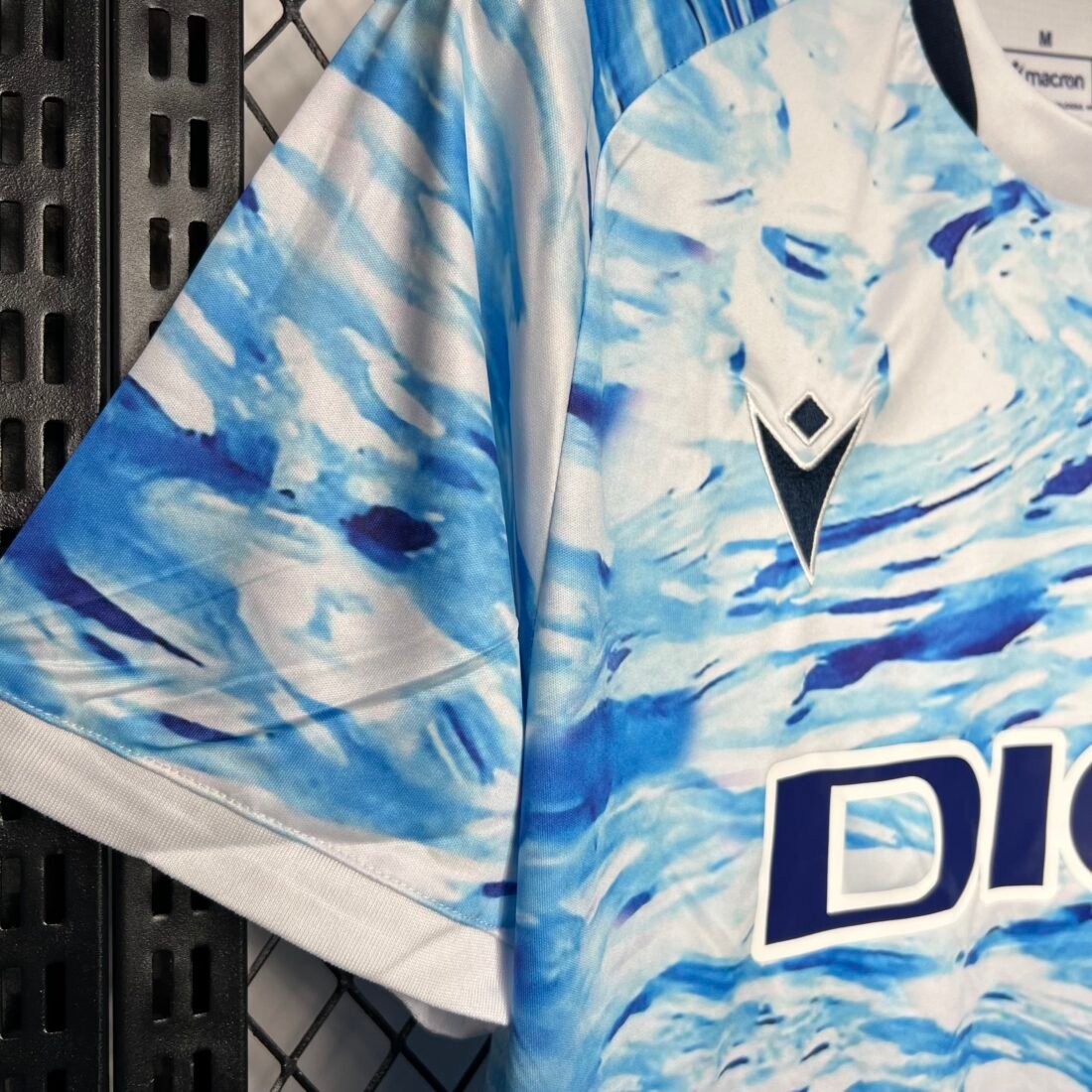 Cadiz 2024/25 Special Edition Jersey 8