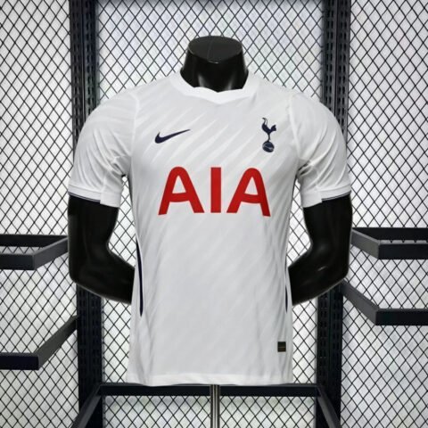 (26/27) Player Tottenham قميص S-2XL