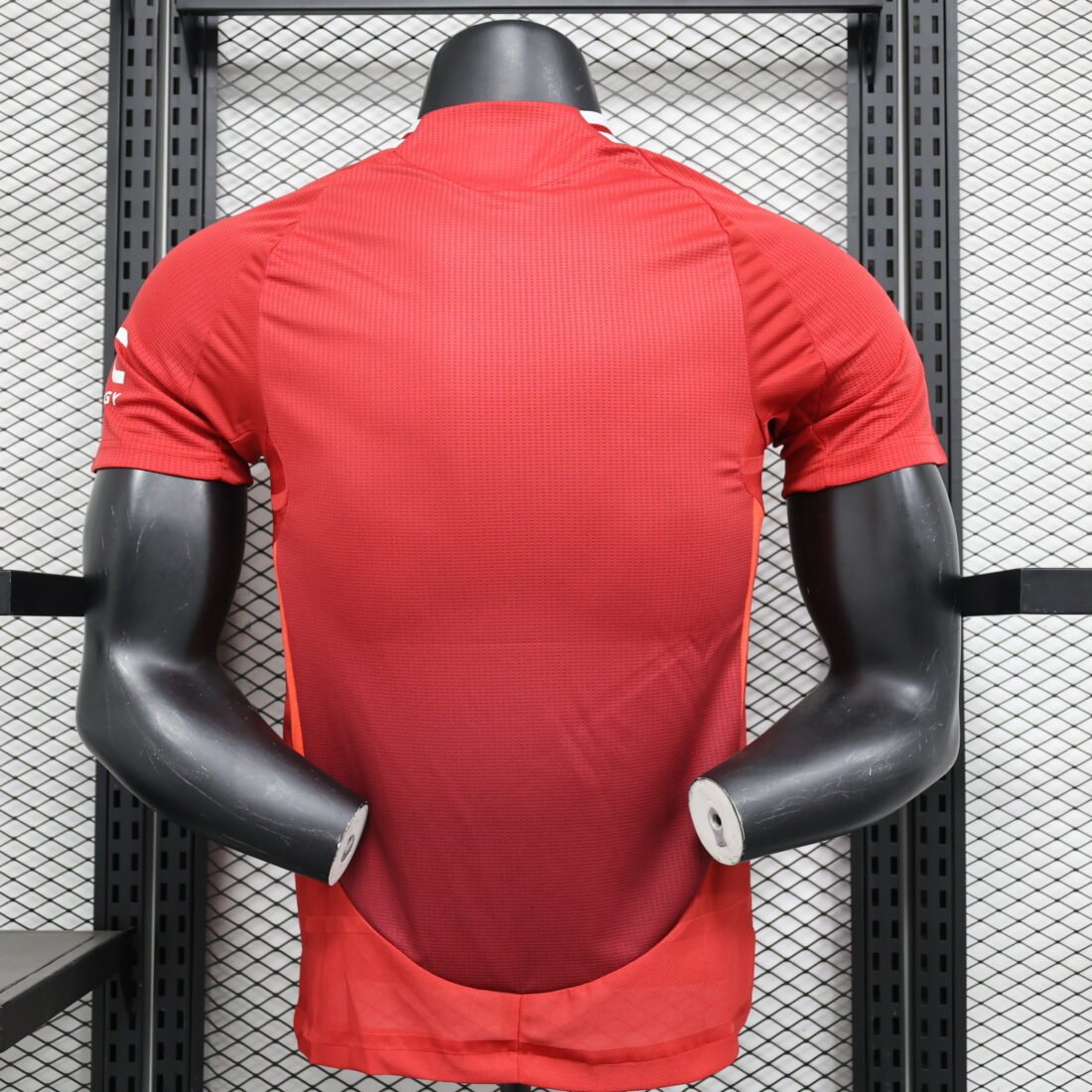 24-25 New Manchester United Stadium S-XXL 13