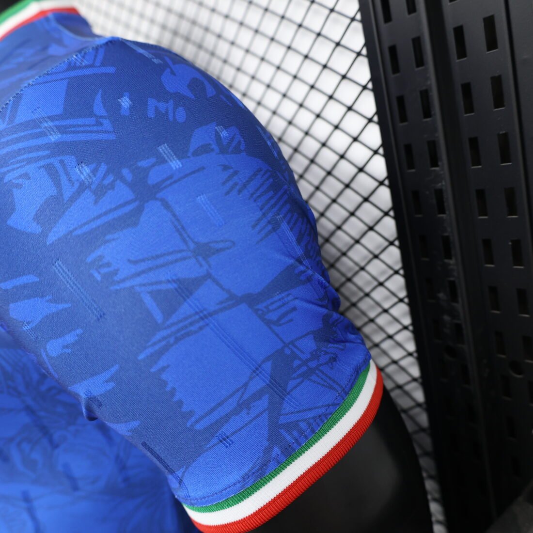 (24/25) Italy Player إصدار خاص S-XXL 5