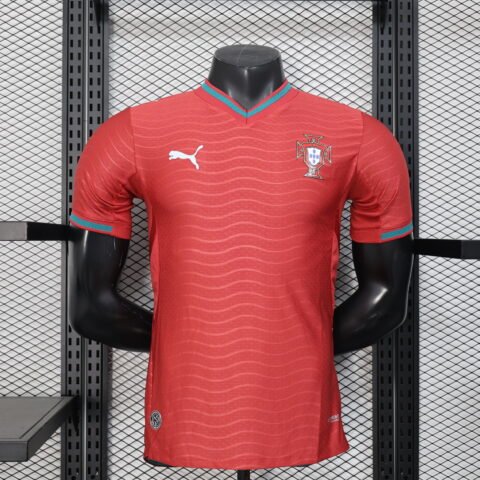 (26/27) Player Portugal الأساسي S-2XL