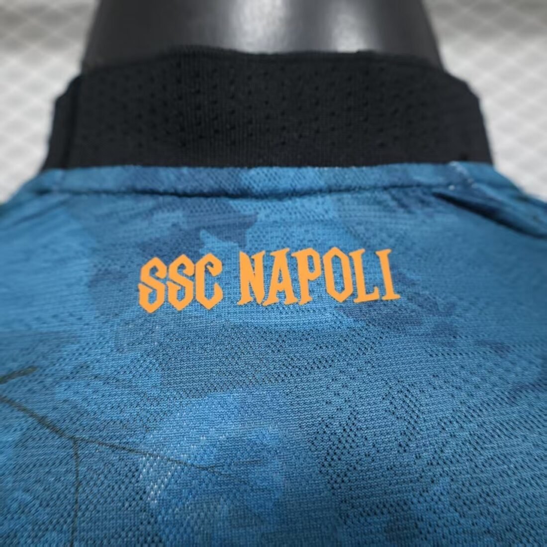 (25/26) Napoli Player S-2XL 6