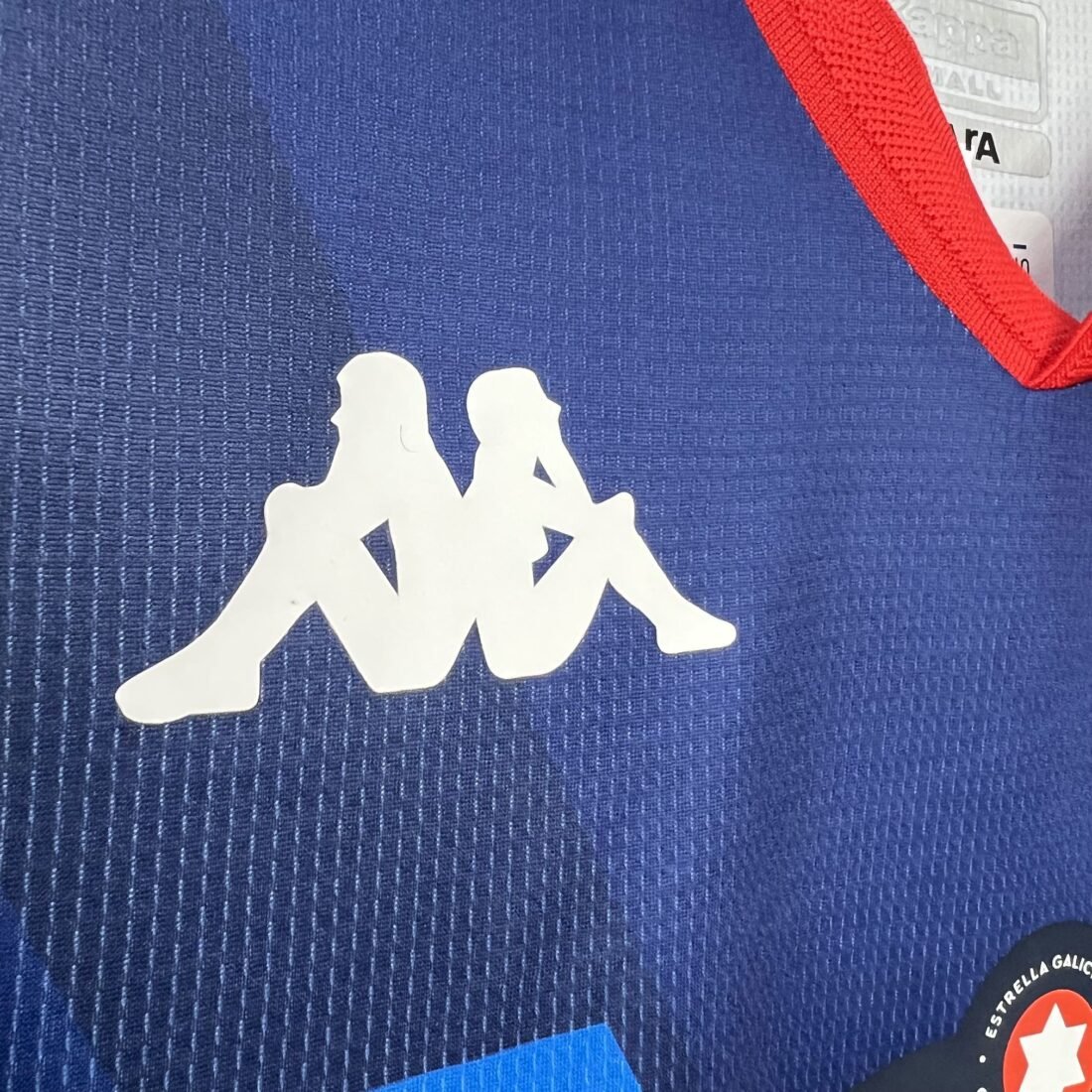 (24/25) Deportivo De La Coruna Away Jersey S-4XL 17